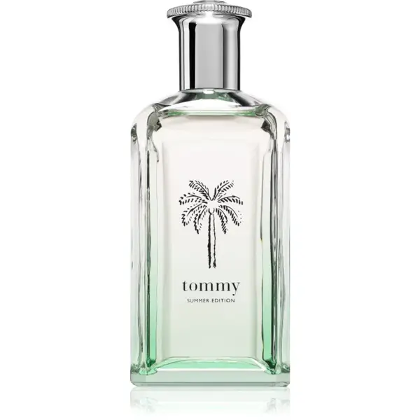 Tommy Hilfiger Tommy Endless Summer toaletní voda pro muže 100 ml