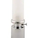 Bezdrátová stolní LED lampa Leitmotiv Camp LED