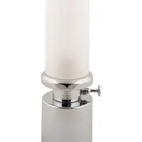 Bezdrátová stolní LED lampa Leitmotiv Camp LED
