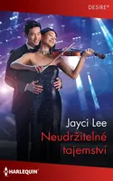 Neudržitelné tajemství - Jayci Lee