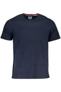 Pánské triko Gian Marco Venturi modré