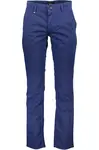 Pánské modré kalhoty HUGO BOSS