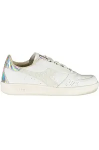 Bílé dámské sportovní tenisky Diadora