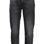 CALVIN KLEIN WOMEN'S DENIM JEANS BLUE