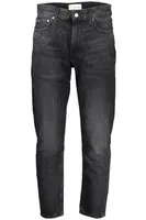 CALVIN KLEIN WOMEN'S DENIM JEANS BLUE