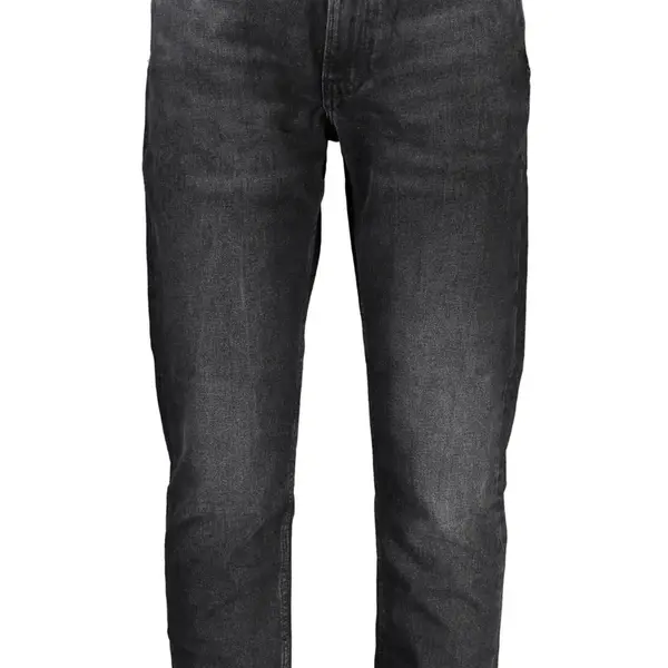 CALVIN KLEIN WOMEN'S DENIM JEANS BLUE