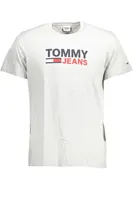 Pánské triko Tommy Hilfiger s krátkým rukávem