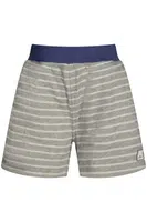 K-WAY SHORT PANTS CHILDREN GREY