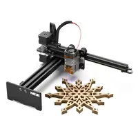 NEJE 5 A40630 6.5W Laser Engraver and Cutter 170*180mm