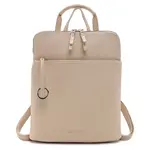 Dámský batoh Suri Frey Jála - béžová