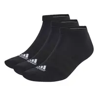 adidas Cushioned Low-Cut Socks 3 Pairs S