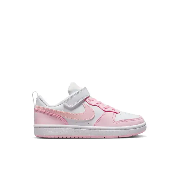 Nike Court Borough Low Recraft Little Kids Shoes 28,5