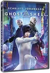 Ghost in the Shell (DVD)