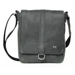 Pánska taška Daag JAZZY RISK 41 - čierna