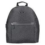 Dámsky batoh Fiorelli Hannah - tmavo šedá