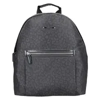 Dámsky batoh Fiorelli Hannah - tmavo šedá