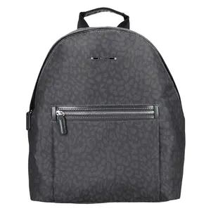 Dámsky batoh Fiorelli Hannah - tmavo šedá