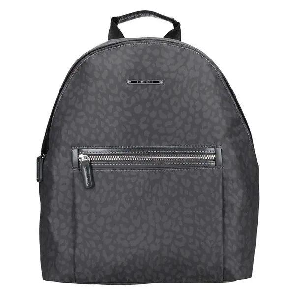 Dámsky batoh Fiorelli Hannah - tmavo šedá