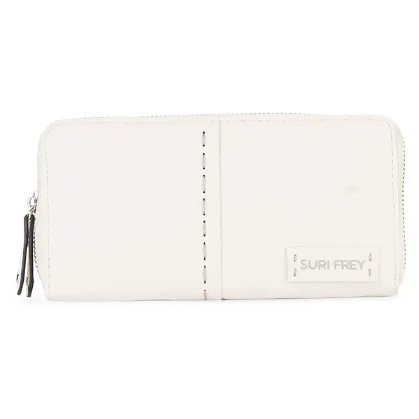 Dámska peňaženka Suri Frey Penna - biela