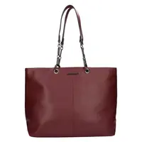 Dámská kabelka Marina Galanti Nettas - vínová
