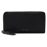 Dámska peňaženka Suri Frey Lotta - čierna