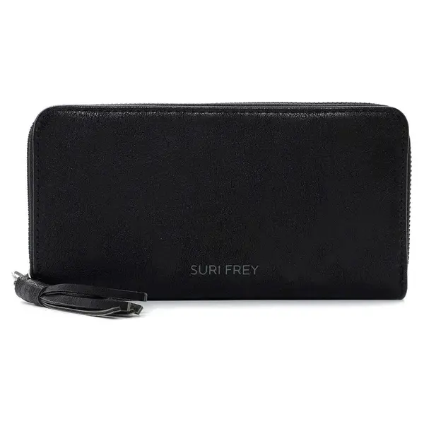 Dámska peňaženka Suri Frey Lotta - čierna