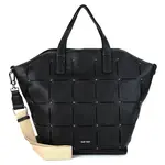 Dámska kabelka Suri Frey Vintea - čierna