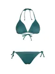 O'NEILL Bikiny  petrolejová
