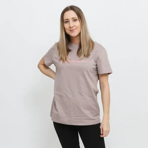 Guess anne ss cn tee xs