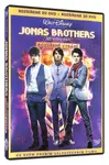 Jonas Brothers koncert (2 DVD)