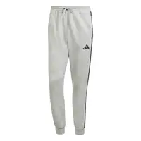 adidas Essentials 3-Stripes Fleece Joggers 2XL