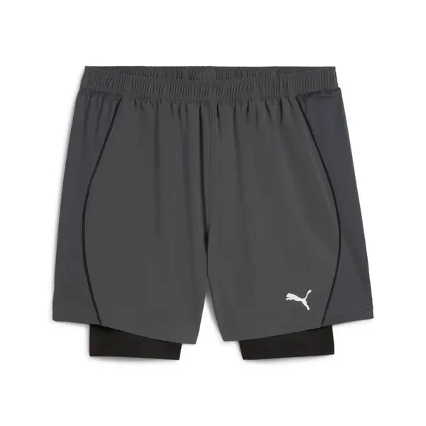 Puma Men Run Velocity 2in1 Short M