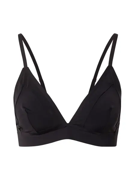 MAGIC Bodyfashion Podprsenka  čierna