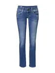 Pepe Jeans Džínsy 'Venus'  tmavomodrá