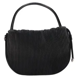 Menší dámská kabelka Marina Galanti Vida - černá