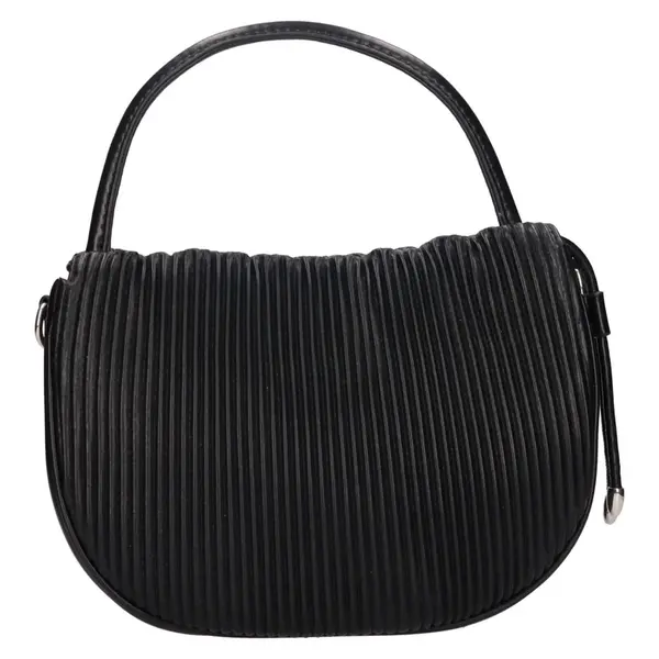 Menší dámská kabelka Marina Galanti Vida - černá