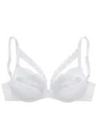 s.Oliver Podprsenka  biela