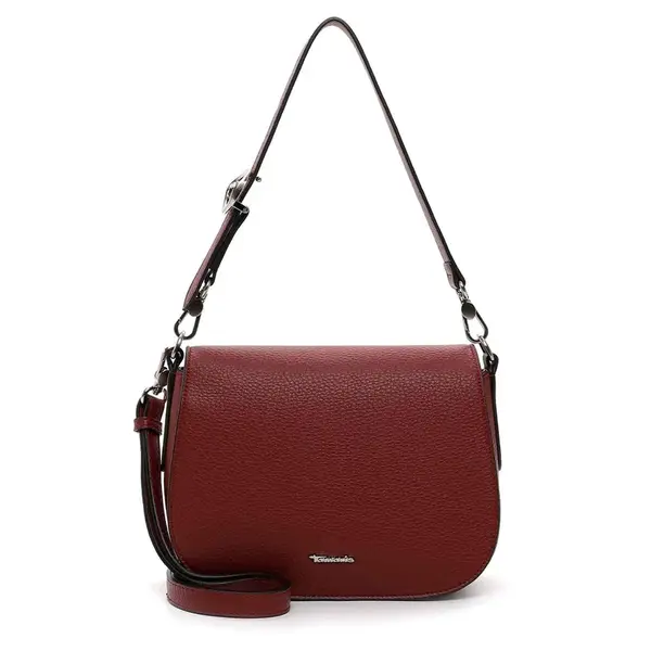 Dámska kabelka Tamaris Arwen - červená