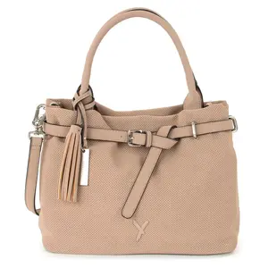 Dámské crossbody Suri Frey Mitta - krémová