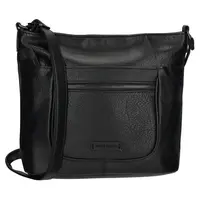 Dámská crossbody kabelka Enrico Benetti Selena - čierna