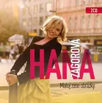 Hana Zagorová - Maluj zase obrázky (2 CD)