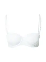 Hunkemöller Podprsenka 'Angie'  biela