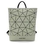 Dámsky batoh Suri Frey Ilaria - svetlo zelená