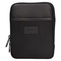 Pánska taška cez rameno Fagola Alis - čierna