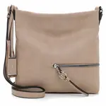 Dámska crossbody kabelka Tamaris Fotia - béžová