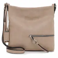 Dámska crossbody kabelka Tamaris Fotia - béžová