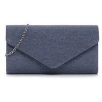 Dámska listová kabelka Tamaris Eliana - modrá