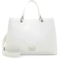 Dámska kabelka Tamaris Evelyn - biela