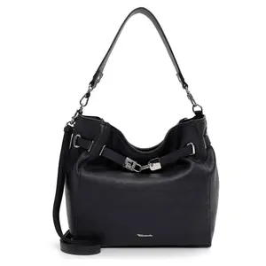 Dámska kabelka Tamaris Fina - tmavo modrá