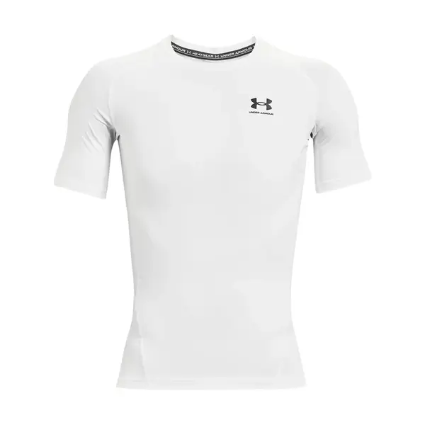 Under Armour HG Armour Compression Short-Sleeve T-shirt 3XL